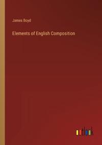 Elements of English Composition