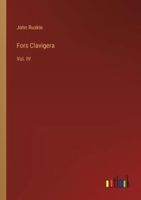 Fors Clavigera