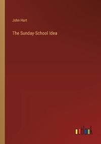 The Sunday-School Idea