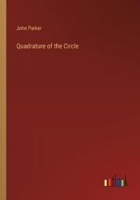 Quadrature of the Circle