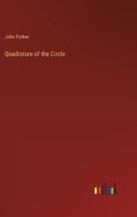 Quadrature of the Circle