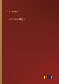 Hampshire Days