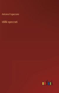 Idillii spezzati