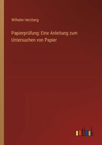 Papierprüfung