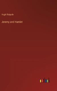 Jeremy and Hamlet