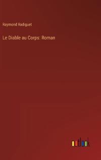 Le Diable au Corps
