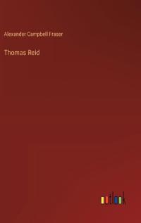Bokomslag för "Thomas Reid"