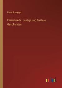 Feierabende