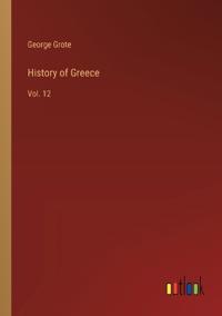 History of Greece