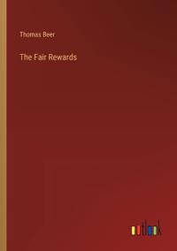The Fair Rewards