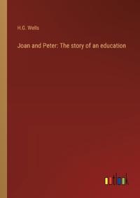 Joan and Peter
