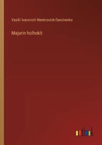 Majurin holhokit