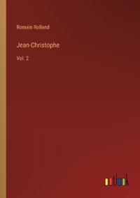 Jean-Christophe