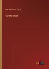General Brock