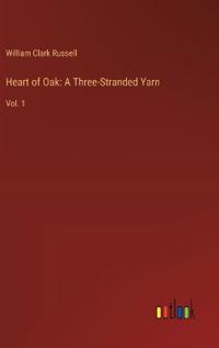 Heart of Oak