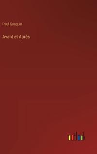Avant et Après