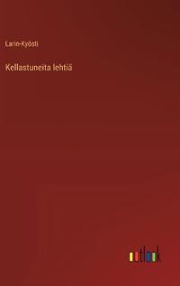 Kellastuneita lehtiä