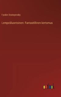 Lempeäluontoinen