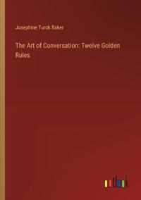 The Art of Conversation