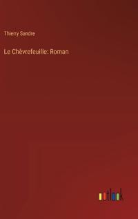 Le Chèvrefeuille
