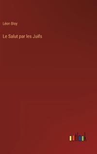 Le Salut par les Juifs