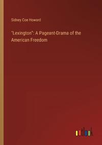 "Lexington"