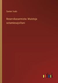 Reservikasarmista