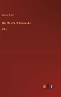 The Master of Aberfeldie