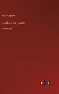 Das Buch der Novellen