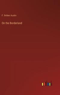On the Borderland
