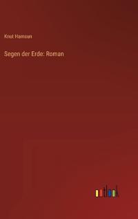 Segen der Erde