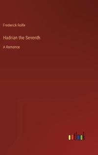 Hadrian the Seventh