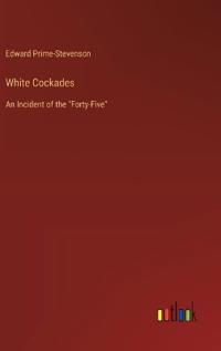 White Cockades