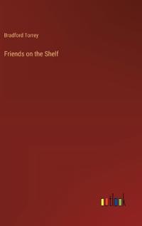 Friends on the Shelf