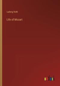 Life of Mozart