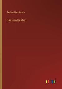 Das Friedensfest