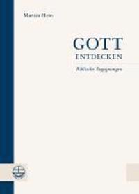 Gott Entdecken