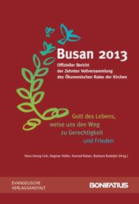 ''Gott des Lebens, weise uns den Weg zu Gerechtigkeit und Frieden''