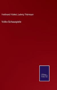 Volks-Schauspiele