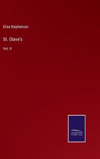 St. Olave's