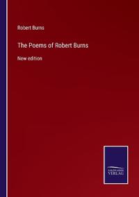 The Poems of Robert Burns