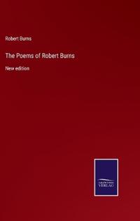 The Poems of Robert Burns