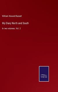 My Diary North and South