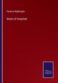 Notes of Hospitals