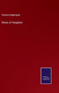 Notes of Hospitals