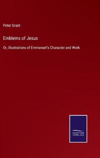 Emblems of Jesus