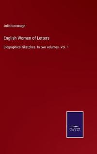 English Women of Letters