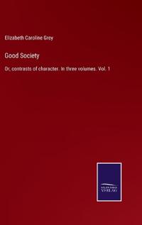 Good Society