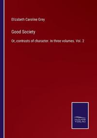 Good Society