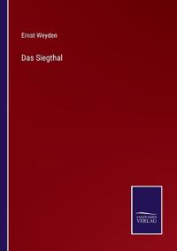 Das Siegthal
